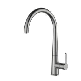 Кухонний змішувач Fabiano FKM 72 SS Inox 8232.401.1609