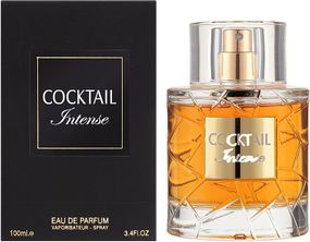Парфумована вода Fragrance World Cocktail Intense 100 мл
