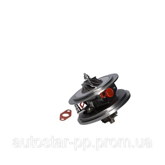 Картридж турбины (отбалансированный) GARRETT GTB1549V OPEL ASTRA GTC J 11-, ASTRA J 09-