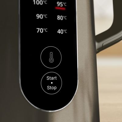 Электрочайник Tefal KI871FE0 | Зображення 4