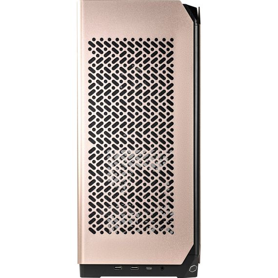Корпус CoolerMaster NR100-ZNNN85-SL0 | Зображення 3