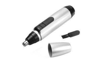 Триммер гигиенический для носа и ушей | Зображення 2