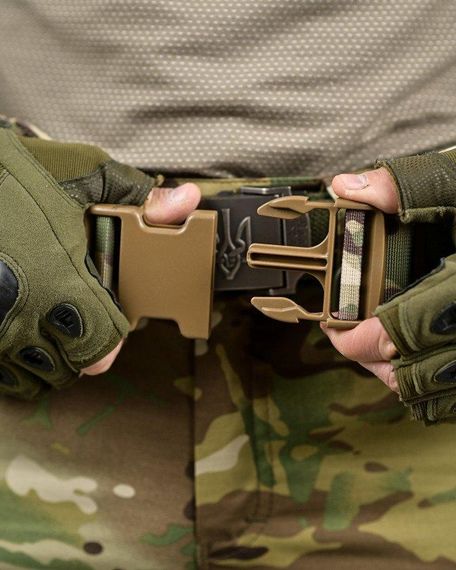 РПС Розвантажувальний пояс з підсумками Artex generation ДЛ6578 | Зображення 7