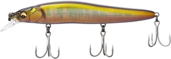 Воблер Megabass Oneten R SF 110mm 14.0g Wagin Oikawa (M)