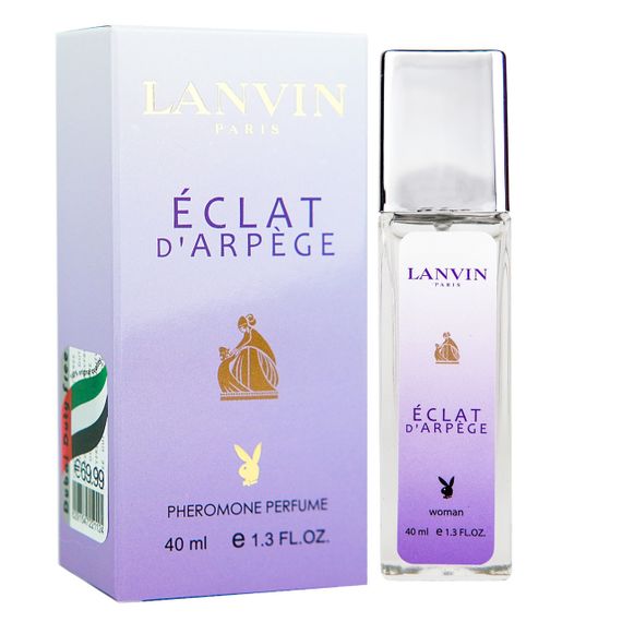 Lanvin Eclat d'Arpege Pheromone Parfum женский 40 мл