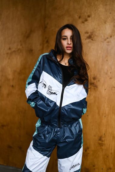 Спортивний костюм DRAPP олімпійка штани | Зображення 5