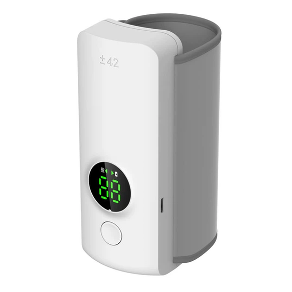Компактний портативний підігрівач для пляшечок Bottle Warmer 6L з контролем температури від USB | Зображення 3