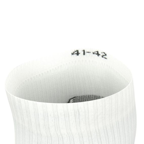 Шкарпетки Run 900 для бігу товсті білі - EU48/49 UA48/49 | Зображення 6