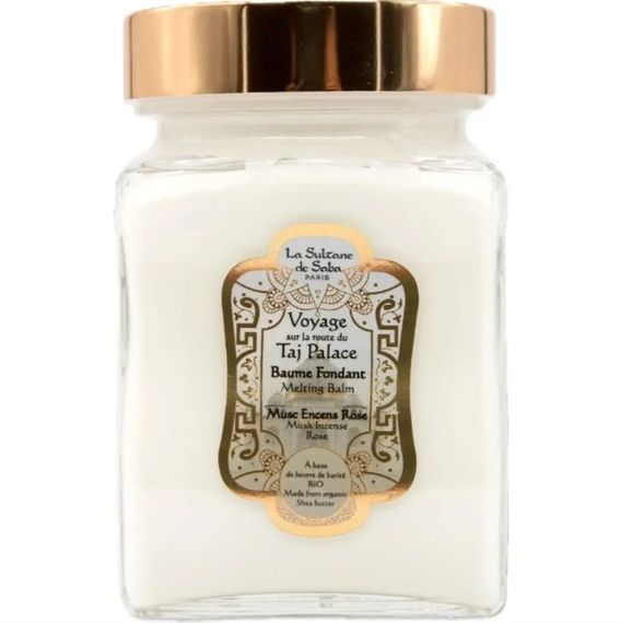 Зволожуючий бальзам для тіла La Sultane De Saba Taj Palace Melting Balm (300 ml)