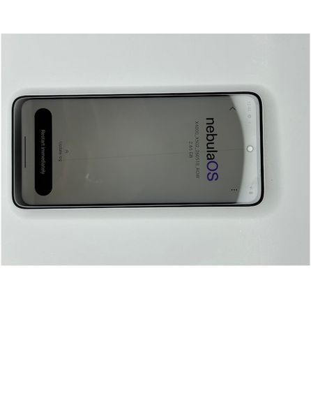 Адаптер для окулярів віртуальної реальності XREAL Beam Pro 128Gb (Уцінка) Open Box white | Зображення 3