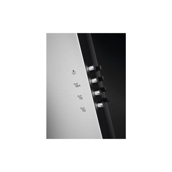 Вытяжка кухонная Electrolux LFV326Y | Зображення 4