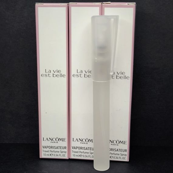 Парфумована вода La Vie Est Belle, 10мл (з роспилювачем), жіночі