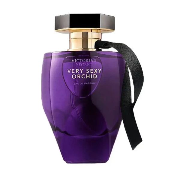 Женская парфюмированная вода Victoria's Secret Very Sexy Orchid 100 мл | Зображення 1