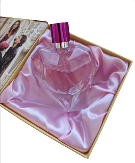 Парфумована вода для жінок LUSSO Marry Me Pour Femme 100 ml. | Зображення 3