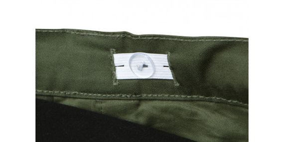 Брюки рабочие NEO NEO CAMO olive, р. L(52) (81-222-L) | Зображення 4