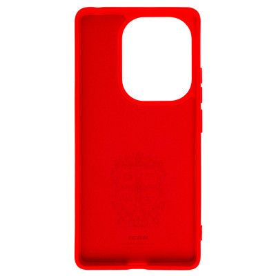Чехол для мобильного телефона Armorstandart ICON Case Xiaomi Poco M6 Pro 4G Red (ARM74149) | Зображення 1