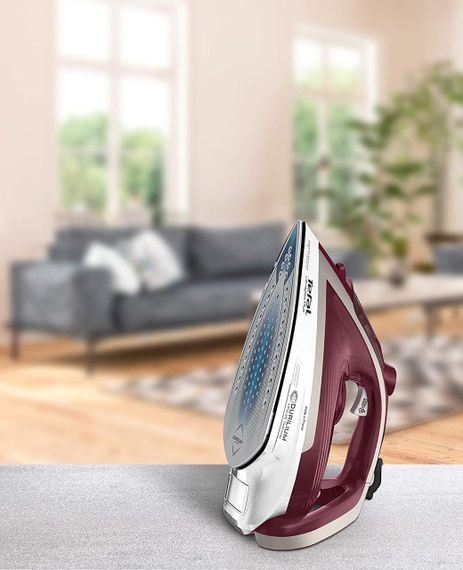 Утюг Tefal Ultragliss Plus FV6810, 2800 Вт, с керамической подошвой и функцией подачи пара | Зображення 6