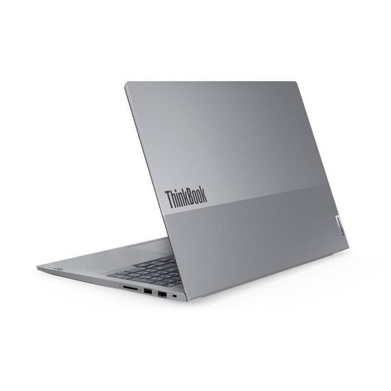 Ноутбук LENOVO THINKBOOK 21MS006AUS (16"FHD+ Touch/i5-125U/8GB/256GB SSD/Win 11Pro) | Зображення 3