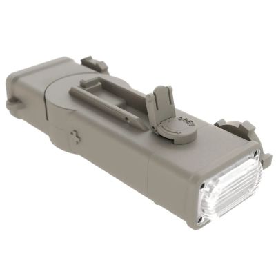 Фонарь Mactronic Storm 1LP (100 Lm) White/Red/Green/Blue/IR LED (THL0051) (DAS301767) | Зображення 5