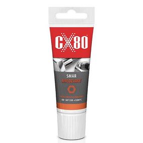 Мастило CX-80 / мідне 40 г - тюбик