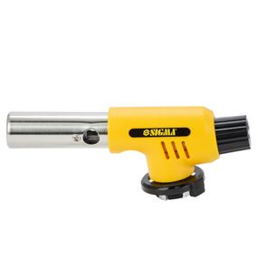 Пальник газовий Sigma з керамічним соплом та п'єзопідпалом (2901421)