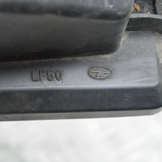 Корпус повітряного фільтра Mazda 5 2005-2010 Корпус повітряного фільтра Мазда 5 LF50 | Зображення 4