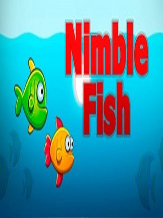 Nimble Fish Steam Key GLOBAL