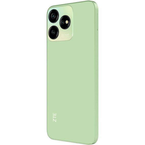 Мобільний телефон ZTE Blade V50 Design 8/128GB Green (1011473) | Зображення 6