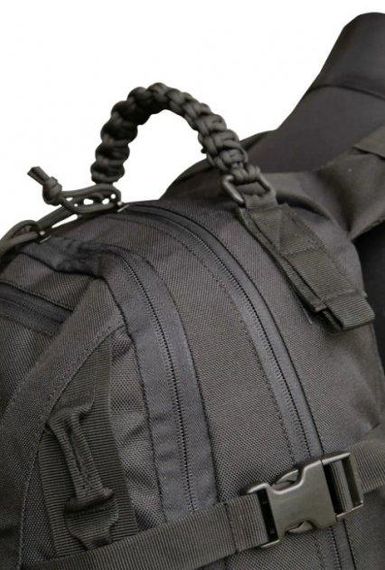 Тактический рюкзак Tramp Tactical 40 л. black UTRP-043-black | Зображення 8
