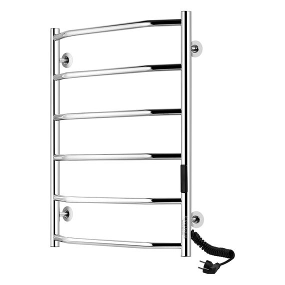 Сушарка для рушників електрична Kroner KRP Diva ER700x500-6 (CV036323)