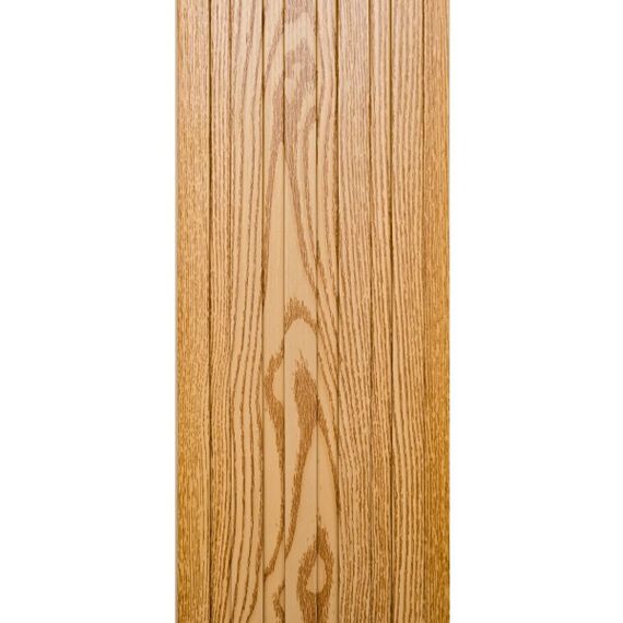 Декоративна рейка WPC стінова сосна 3000*150*9мм (D) SW-00001867 | Зображення 4