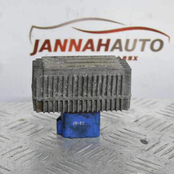 Реле свічок накалу Opel Astra G H Agila Corsa Signum Zafira B Vectra C Опель Астра Сігнум Зафіра 55353011