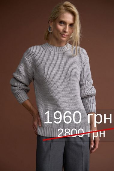 Джемпер 2867 | Зображення 9