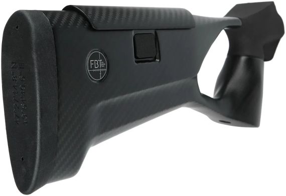 Ложе FBT UNIC Revolution Carbon для Blaser R8 Ultimate зі стволом з інтегрованим глушником | Зображення 8