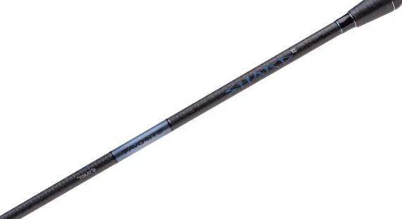 Спінінг Favorite Shard TZ SRDTZ-702H 2.13m 15-50g Ex.Fast | Зображення 1