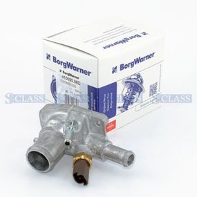 Термостат Fiat Doblo/Fiorino/Qubo 1.4 i, Wahler, 410090.88D,