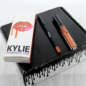 Помада Kylie 8611 (Упаковка 8шт)