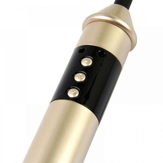 Стек з електричним струмом Roomfun, Black | Зображення 2