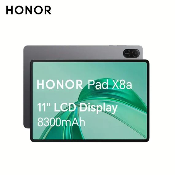 Планшет Honor Pad X8a | Зображення 3
