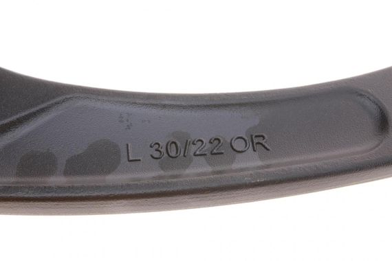 Рычаг подвески передний  L Citroen Berlingo Peugeot Partner 08- 19-70522 | Зображення 3