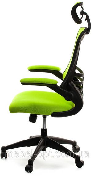 Офисное кресло для персонала Ragusa, light green | Зображення 2