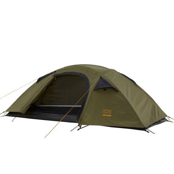 Намет Grand Canyon Apex 1 Alu Capulet Olive (30921258) | Зображення 7