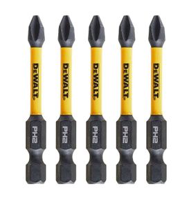 Набір біт DeWalt IMPACT TORSION EXTREME ударні Phillips (DT7998T)