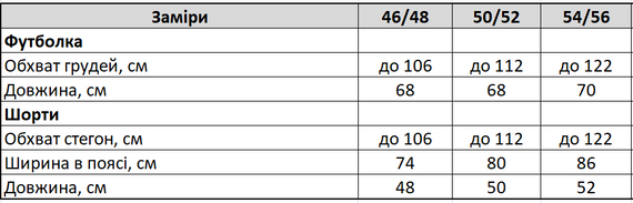 Мужской летний спортивный костюм шорты и футболка IS518 цвет черный размер 46/48 | Зображення 3