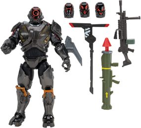 Колекційна фігурка Jazwares Fortnite Legendary Series Oversized Figure The Scientist (FNT0668)