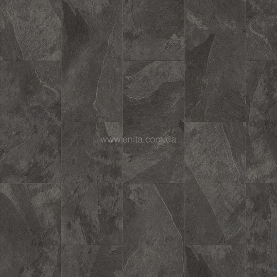Виниловая плитка Moduleo Impress Stone Mustang Slate 70948