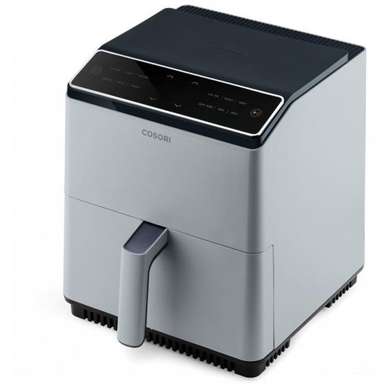 Мультипіч Cosori Smart Dual Blaze Chef Edition 6.4-Litre CAF-P583S-AEUR (KAAPAFCSSEU0079Y) | Зображення 4