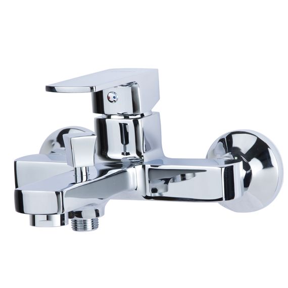 Змішувач для ванни Corso 9611200