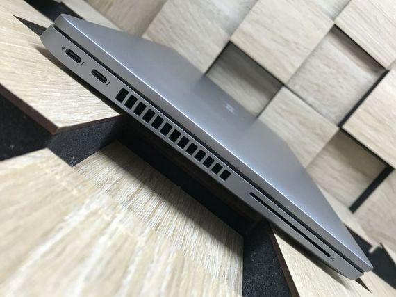 Ультрабук Б-класс Dell Latitude 5430 / 14" (1920x1080) IPS / Intel Core i5-1235U (10 (12) ядер по 1.3 - 4.4 GHz) / 16 GB DDR4 / 256 GB SSD M.2 / Intel Iris Xe Graphics / WebCam / Windows 10 б/у | Зображення 4