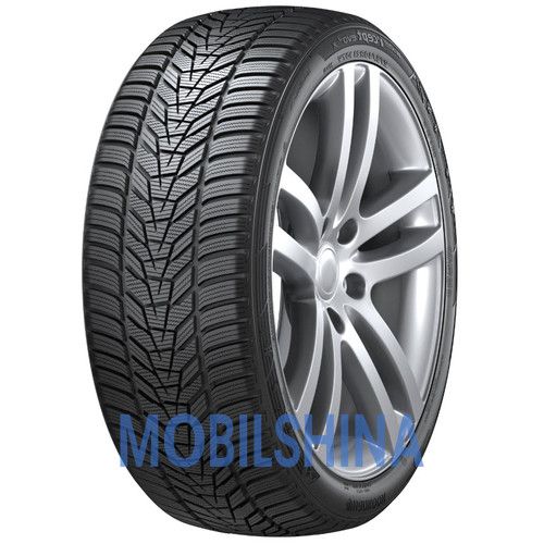 Зимние шины HANKOOK Winter I*Cept Evo3 X W330A (275/40R20 106V)